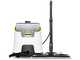 Karcher SC 4 Deluxe - Steam Cleaner - 2250 W