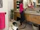 Karcher SC 4 Deluxe - Steam Cleaner - 2250 W