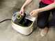 Karcher SC 4 Deluxe - Steam Cleaner - 2250 W