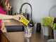 Karcher SC 4 Deluxe - Steam Cleaner - 2250 W
