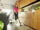 Karcher SC 4 Deluxe - Steam Cleaner - 2250 W