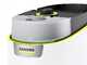 Karcher SC 4 Deluxe - Steam Cleaner - 2250 W
