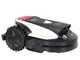 Ama Freemow RBA501V - Robotic Lawn Mower - Without Installation