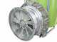Seven Italy 200 - Tractor-mounted sprayer with tractor hitch for spraying - Capacity 200 L - APS 51 Pump