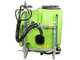 Seven Italy 200 - Tractor-mounted sprayer with tractor hitch for spraying - Capacity 200 L - APS 51 Pump