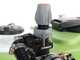 Seven Italy 200 - Tractor-mounted sprayer with tractor hitch for spraying - Capacity 200 L - APS 51 Pump