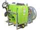 Seven Italy 200 - Tractor-mounted sprayer with tractor hitch for spraying - Capacity 200 L - APS 51 Pump