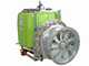 Seven Italy 200 - Tractor-mounted sprayer with tractor hitch for spraying - Capacity 200 L - APS 51 Pump