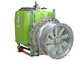 Seven Italy 200 - Tractor-mounted sprayer with tractor hitch for spraying - Capacity 200 L - APS 51 Pump