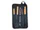 Campingaz Set of 5 Tools with Fabric Bag