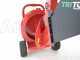 Ceccato Triton Monster P.T.O. - Professional Tractor-mounted garden shredder