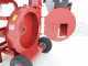 Ceccato Tritone Monster P.T.O. Heavy-duty Tractor-mounted Garden Shredder - Wood Chipper