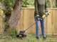 Stanley Fatmax SFMSTB930 - Battery-powered Brush Cutter - 20V 4Ah