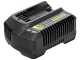 Stanley Fatmax SFMSTB930 - Battery-powered Brush Cutter - 20V 4Ah
