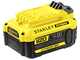 Stanley Fatmax SFMSTB930 - Battery-powered Brush Cutter - 20V 4Ah