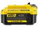 Stanley Fatmax SFMSTB930 - Battery-powered Brush Cutter - 20V 4Ah