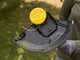 Stanley Fatmax SFMSTB930 - Battery-powered Brush Cutter - 20V 4Ah