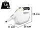 Karcher SC 1 Multi &amp; Up - Steam Cleaner - 1300 W