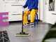 Karcher SC 1 Multi &amp; Up - Steam Cleaner - 1300 W