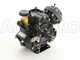 Seven Italy 600 - Tower Mounted Sprayer for Spraying - Capacity 600 L - APS 71 Pump