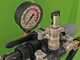 Seven Italy 600 - Tower Mounted Sprayer for Spraying - Capacity 600 L - APS 71 Pump