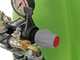 Seven Italy 600 - Tower Mounted Sprayer for Spraying - Capacity 600 L - APS 71 Pump