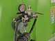Seven Italy 600 - Tower Mounted Sprayer for Spraying - Capacity 600 L - APS 71 Pump