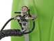 Seven Italy 600 - Tower Mounted Sprayer for Spraying - Capacity 600 L - APS 71 Pump