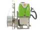 Seven Italy 600 - Tower Mounted Sprayer for Spraying - Capacity 600 L - APS 71 Pump