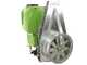 Seven Italy 600 - Tower Mounted Sprayer for Spraying - Capacity 600 L - APS 71 Pump
