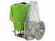 Seven Italy 600 - Tower Mounted Sprayer for Spraying - Capacity 600 L - APS 71 Pump