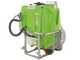 Seven Italy 600 - Tower Mounted Sprayer for Spraying - Capacity 600 L - APS 71 Pump