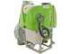 Seven Italy 600 - Tower Mounted Sprayer for Spraying - Capacity 600 L - APS 71 Pump