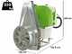 Seven Italy 600 - Tower Mounted Sprayer for Spraying - Capacity 600 L - APS 71 Pump