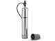 Karcher BP 4 Deep Well - Submersible Pressure Pump - 700 W - Clear Water