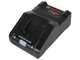 Bosch GRA 18V2-46 Professional - Cordless Lawn Mower - 2x18V 8Ah - 46 cm Cutting Width