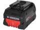 Bosch GRA 18V2-46 Professional - Cordless Lawn Mower - 2x18V 8Ah - 46 cm Cutting Width