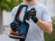 Bosch GRA 18V2-46 Professional - Cordless Lawn Mower - 2x18V 8Ah - 46 cm Cutting Width