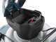 Bosch GRA 18V2-46 Professional - Cordless Lawn Mower - 2x18V 8Ah - 46 cm Cutting Width