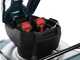 Bosch GRA 18V2-46 Professional - Cordless Lawn Mower - 2x18V 8Ah - 46 cm Cutting Width