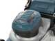 Bosch GRA 18V2-46 Professional - Cordless Lawn Mower - 2x18V 8Ah - 46 cm Cutting Width