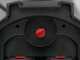 Bosch GRA 18V2-46 Professional - Cordless Lawn Mower - 2x18V 8Ah - 46 cm Cutting Width