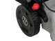 Bosch GRA 18V2-46 Professional - Cordless Lawn Mower - 2x18V 8Ah - 46 cm Cutting Width