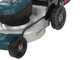 Bosch GRA 18V2-46 Professional - Cordless Lawn Mower - 2x18V 8Ah - 46 cm Cutting Width