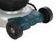 Bosch GRA 18V2-46 Professional - Cordless Lawn Mower - 2x18V 8Ah - 46 cm Cutting Width