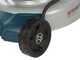 Bosch GRA 18V2-46 Professional - Cordless Lawn Mower - 2x18V 8Ah - 46 cm Cutting Width