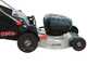 Bosch GRA 18V2-46 Professional - Cordless Lawn Mower - 2x18V 8Ah - 46 cm Cutting Width