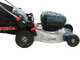 Bosch GRA 18V2-46 Professional - Cordless Lawn Mower - 2x18V 8Ah - 46 cm Cutting Width