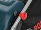 Bosch GRA 18V2-46 Professional - Cordless Lawn Mower - 2x18V 8Ah - 46 cm Cutting Width