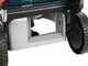 Bosch GRA 18V2-46 Professional - Cordless Lawn Mower - 2x18V 8Ah - 46 cm Cutting Width